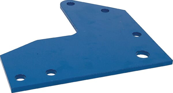 Överum Trägerschraube - 41658995490