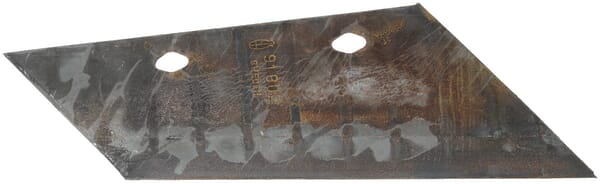 Överum Düngereinlegerschar links - 41659180209