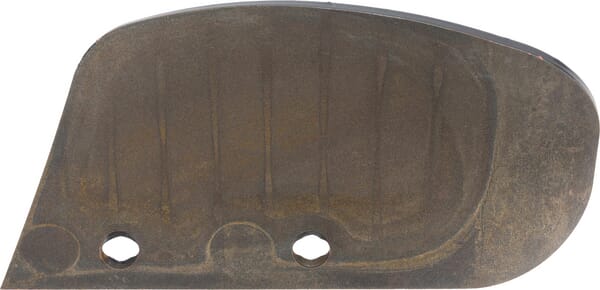 Överum Düngereinlegerstreichblech - 41659180409