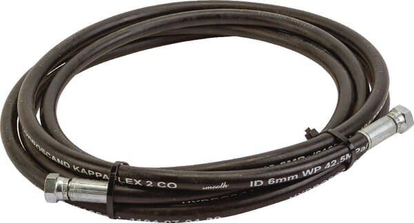 Överum Schlauch - 41659216000