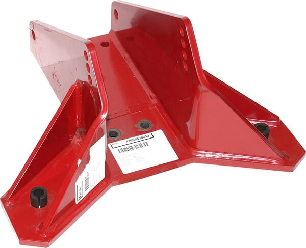 Överum Grindelgehäuse - 41659306030