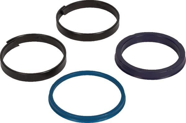 Överum Dichtungssatz - 41659307400