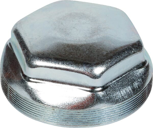 Överum Achsmutter - 41659346900