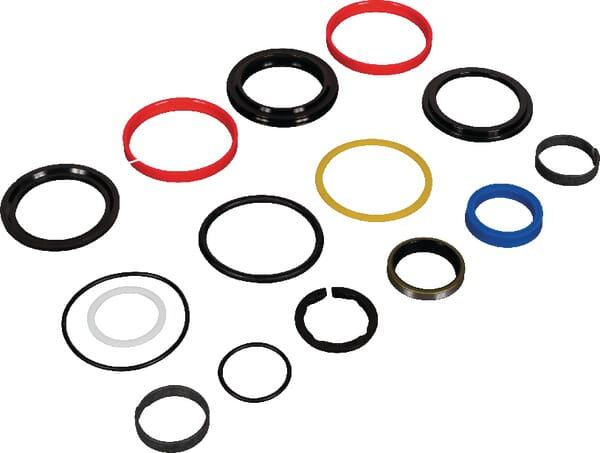 Överum Dichtungssatz - 41659381000