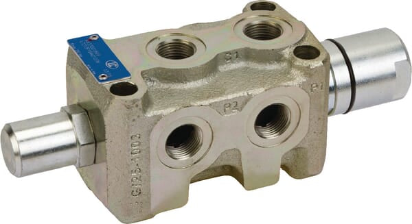 Överum Ventil - 41659396150