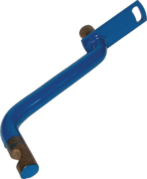 Överum Scheibenseche Schaft - 41659424490