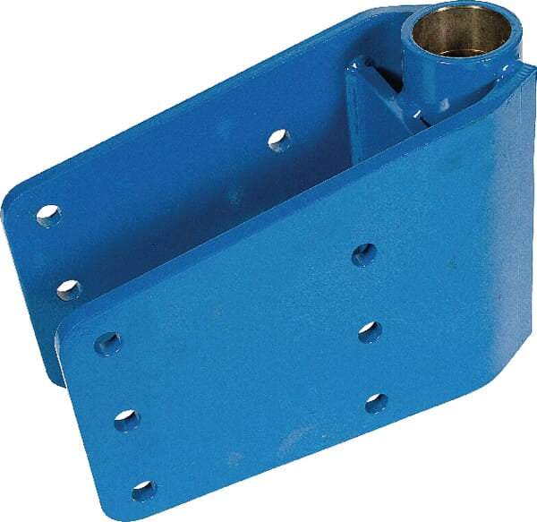 Överum Zugrahmenhalterung - 41659442890