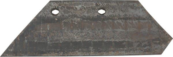 Överum Wechselspitzenschar XL - 41659460109 - 2 Stück