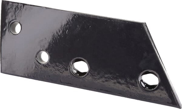 Överum Halter für Scharspitze links - 41659461309