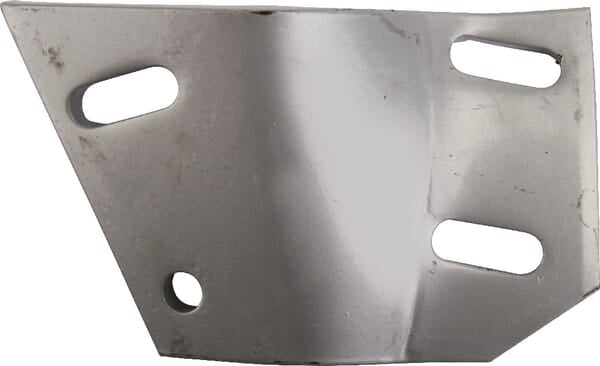 Överum Halterung Abdeckbrett L/H - 41659462540