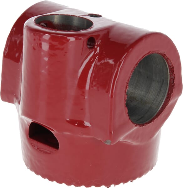 Överum Stehlagergehäuse - 41659473430