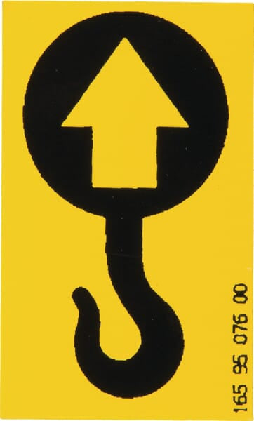 Överum Aufkleber - 41659507600