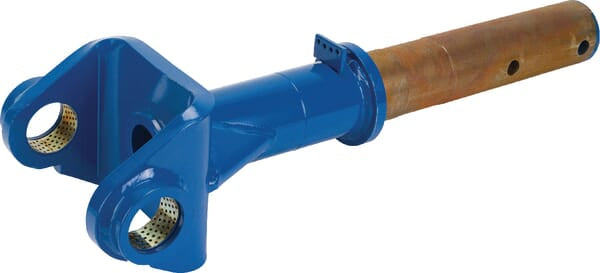 Överum Wendeachse - 41659516390