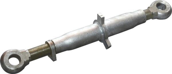 Överum Spannschloss - 41659591600