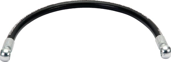 Överum Hydraulikschlauch - 41659602300