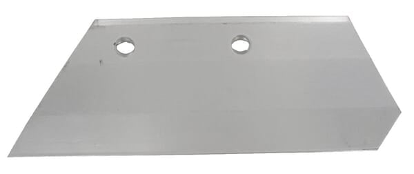 Överum Wechselspitzenschar, 16", links, XU - 41659609109