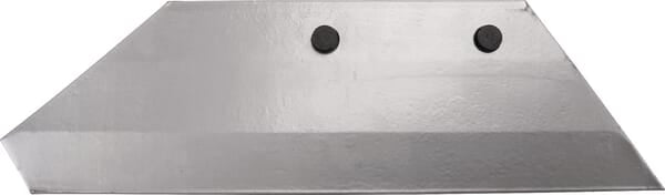 Överum Wechselspitzenschar, 18", rechts, XU - 41659609209