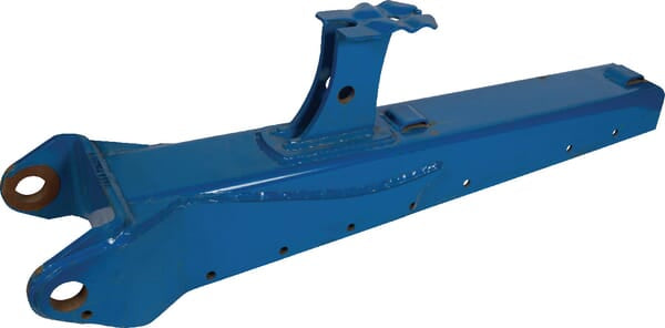 Överum Strecke - 41659628590