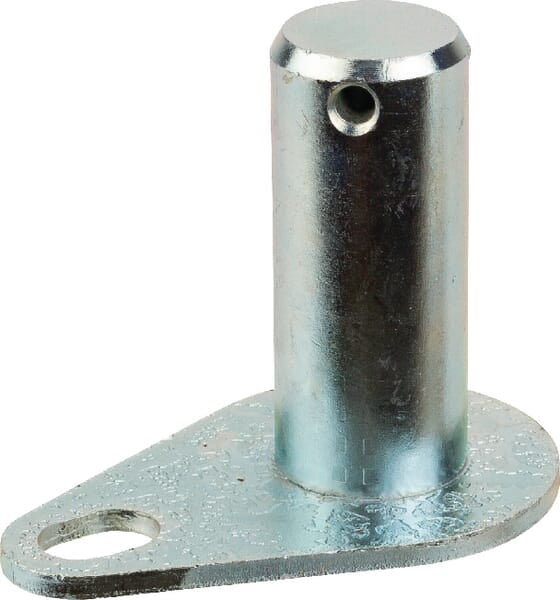 Överum Achsschenkelbolzen - 41659629800