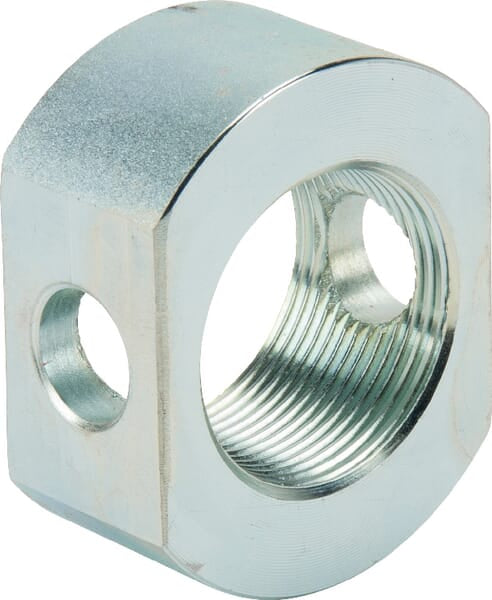 Överum Verschlussmutter - 41659700100