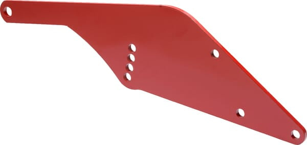 Överum Rahmenplatte - 41659733330