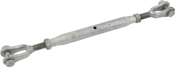 Överum Spannschloss - 41659780100