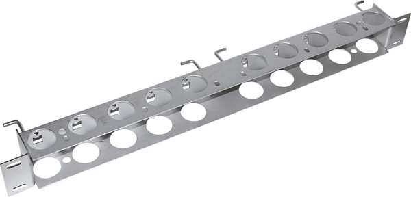 Överum Rampe für Laderückseite - 41659798400