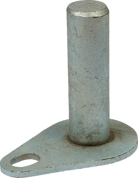 Överum Achsschenkelbolzen - 41659815200