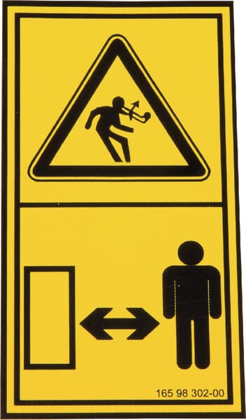 Överum Aufkleber - 41659830200