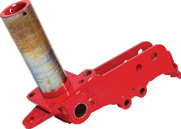 Överum Schwenkarm - 41659838830