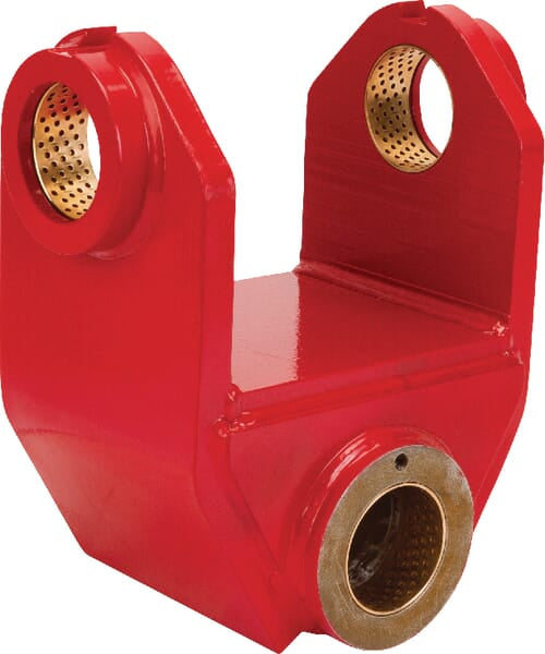 Överum Lagerzapfenblock - 41659855731