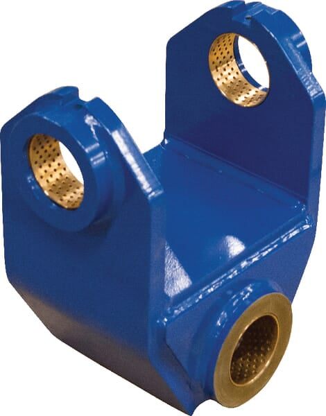 Överum Lagerzapfenblock - 41659855791