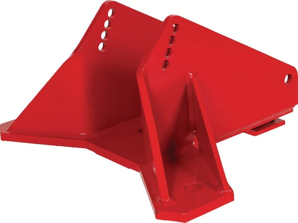 Överum Grindelgehäuse - 41659900230