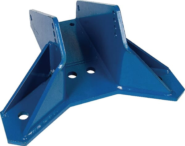 Överum Grindelgehäuse - 41659900290