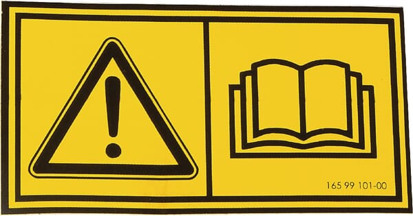 Överum Aufkleber - 41659910100