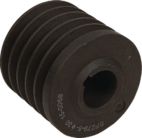 Överum Keilriemenscheibe - 41659977650