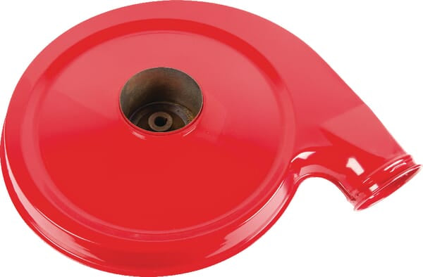 Överum Lüfter und Flügelrad - 41659988830