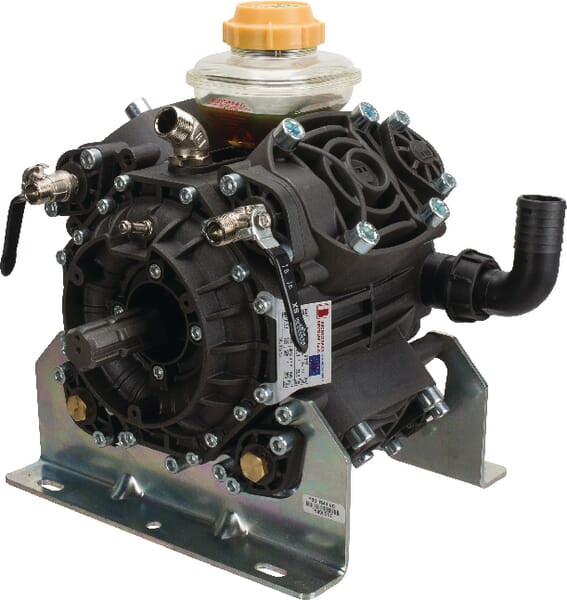 Bertolini Pumpe PBO 1440.1 VD 41701597B