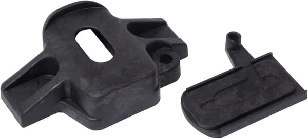 sliding block housing