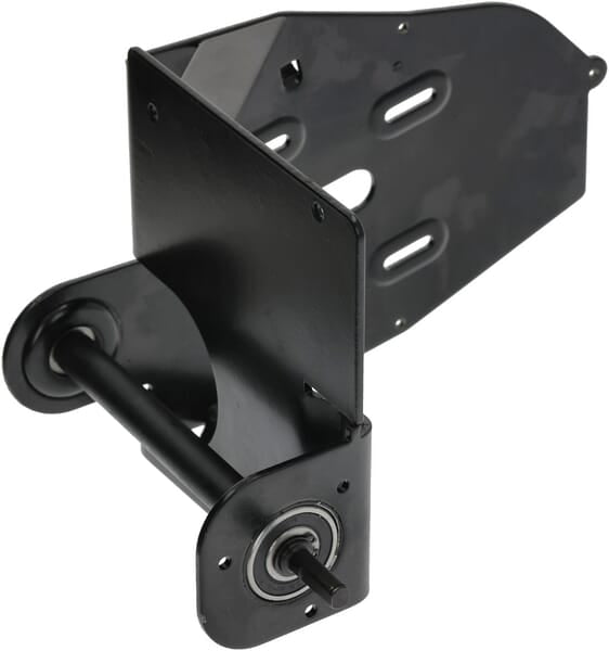 AL-KO Motorkonsole mit Welle - 1 Stück - 417523