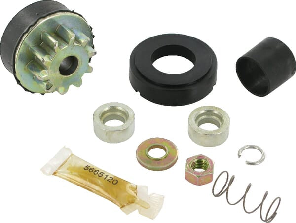 Kohler Feder und Zahnrad - 1 Set - 4175533S