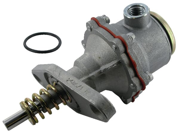 KRAMP Kraftstoffpumpe Deutz 2x M12x1.5 4175667N