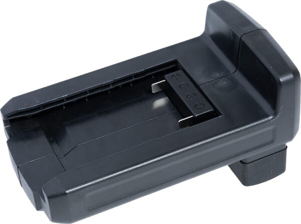AL-KO Ersatzbatterie für Halteradapter - 1 Stück - 417692