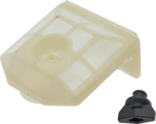 AL-KO Luftfilter komplett - 1 Stück - 418332