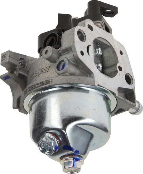 AL-KO Vergaser QSS 125 418649