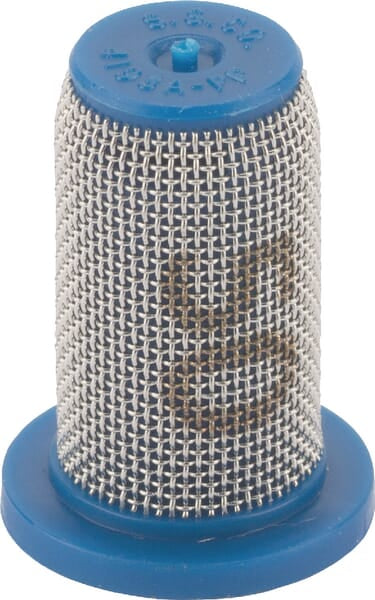 Teejet Antitropfdüsenfilter, Maschenweite 50 4193BPP550SS