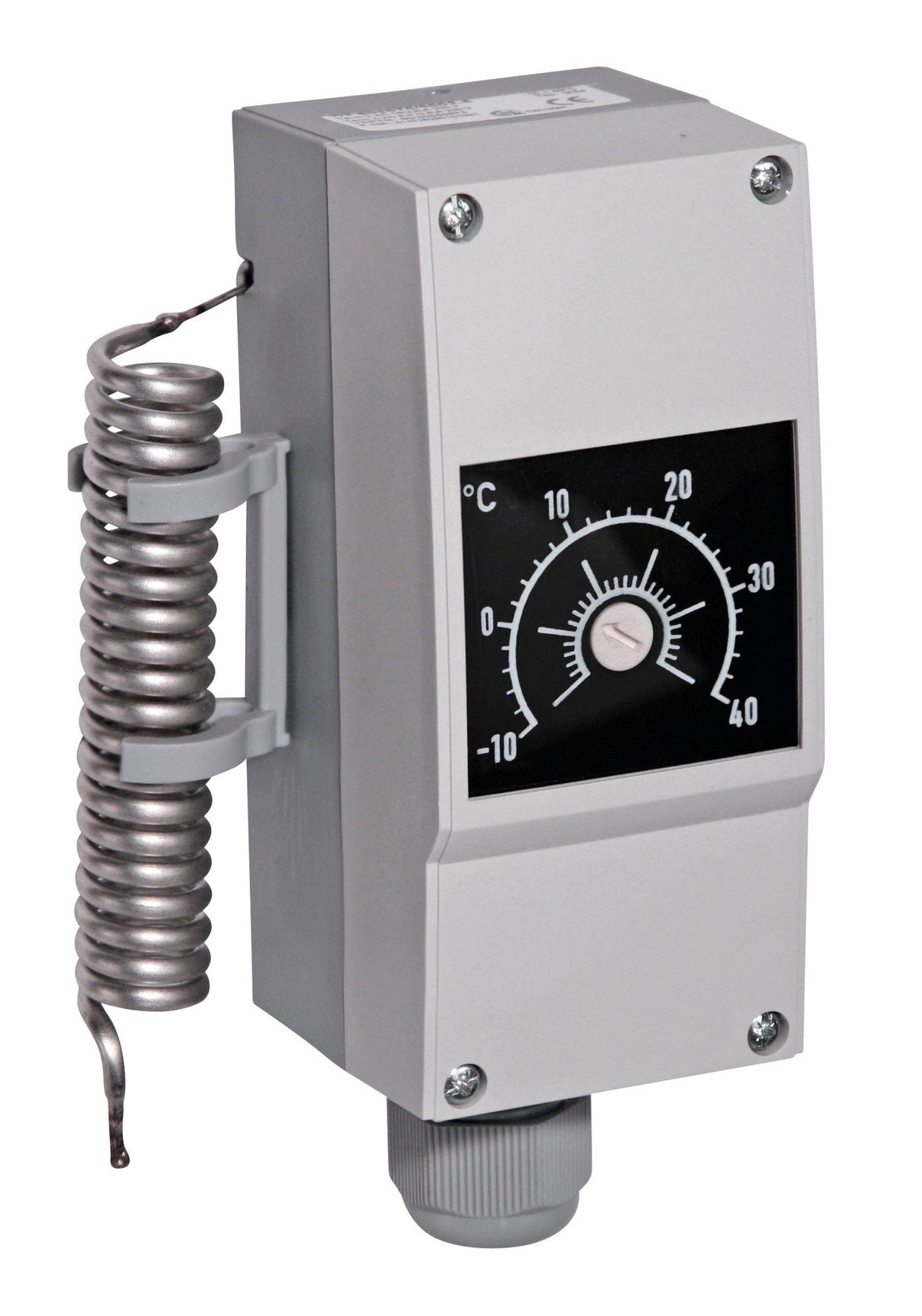 Kerbl Frostschutz-Thermostat 222794