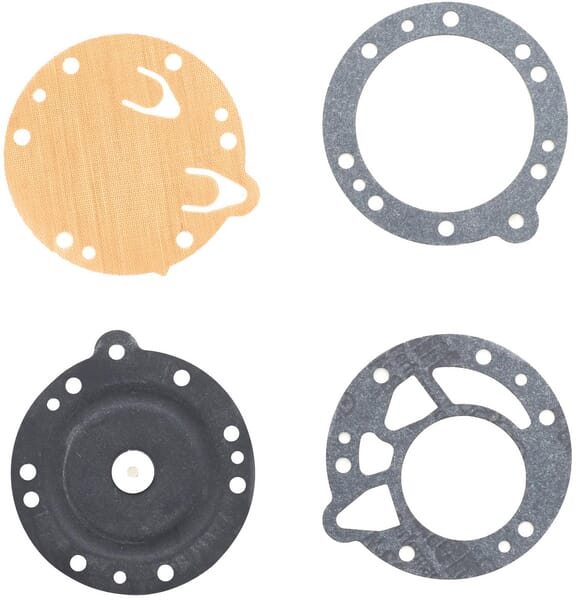 Kit de réparation carburateur