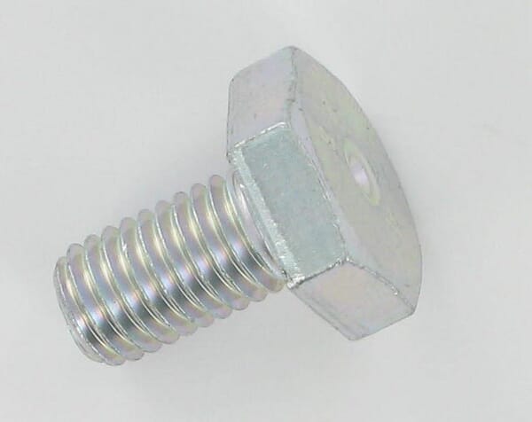 Boulon à tête hexagonale