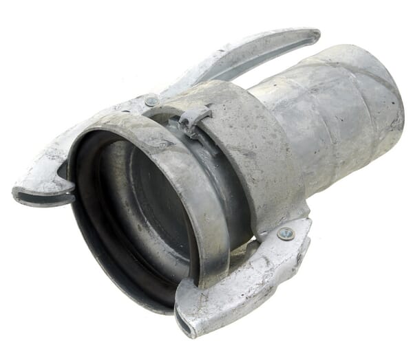 KRAMP KKM 4"+Tülle 4" 4204000Z